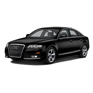 Photo Audi A6