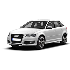 Photo Audi S3