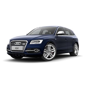 Photo Audi Sq5