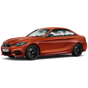 Photo Bmw Serie 2