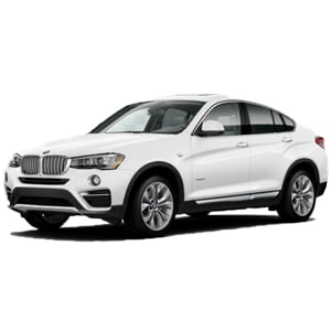 Photo Bmw X4
