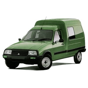 Photo Citroen C15