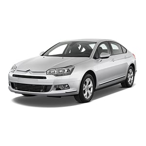 Photo Citroen C5