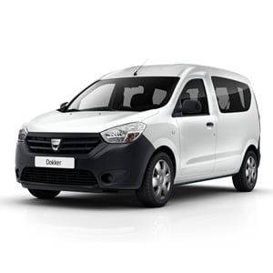 Photo Dacia Dokker