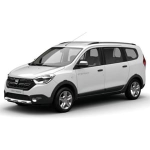 Photo Dacia Lodgy