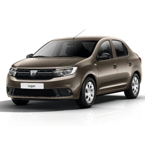 Photo Dacia Logan