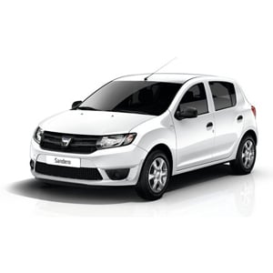 Photo Dacia Sandero