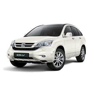 Photo Honda Cr-V