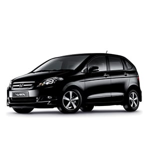 Photo Honda Fr-V