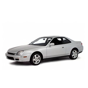 Photo Honda Prelude