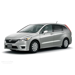 Photo Honda Stream