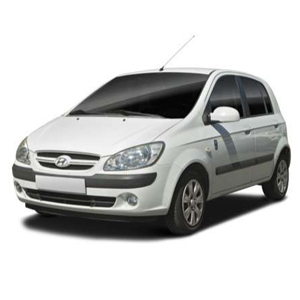 Photo Hyundai Getz