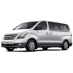Photo Hyundai H1