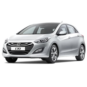 Photo Hyundai I30