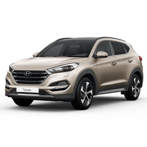 Photo Hyundai Tucson