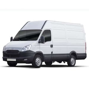 Photo Iveco Daily
