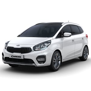 Photo Kia Carens