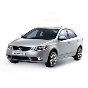 Photo Kia Cerato