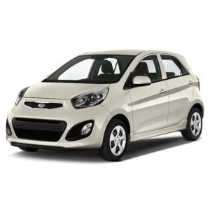 Photo Kia Picanto