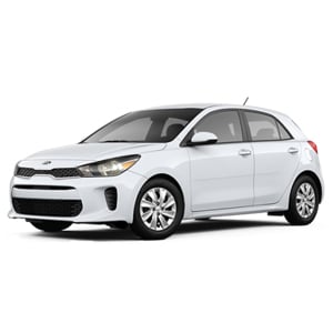 Photo Kia Rio