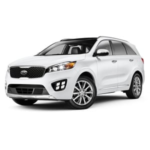 Photo Kia Sorento
