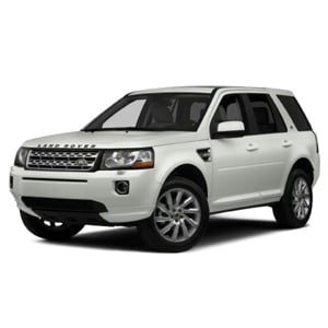 Photo Land rover Freelander