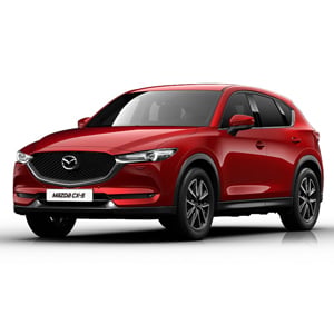 Photo Mazda CX-5
