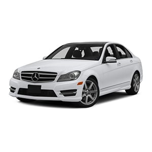 Photo Mercedes Classe C