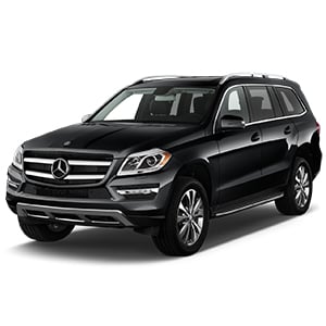 Photo Mercedes Classe ML