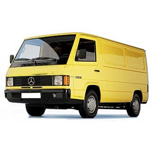 Photo Mercedes Mb