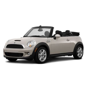 Photo Mini Bmw Mini