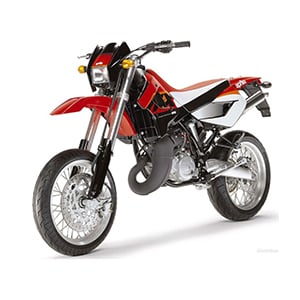 Photo Aprilia MX