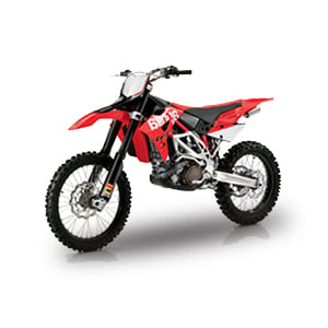 Photo Aprilia MXV