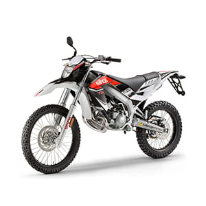 Photo Aprilia Rx