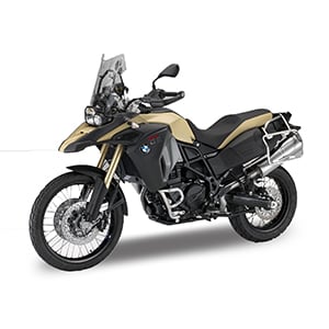 Photo Bmw F 800