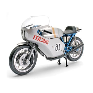 Photo Ducati Paul smart