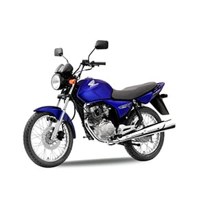 Photo Honda Cg