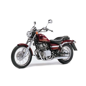 Photo Honda CMX rebel