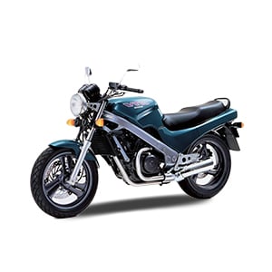 Photo Honda Revere ntv