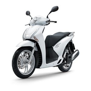 Photo Honda Sh