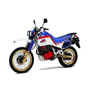 Photo Honda XL lm