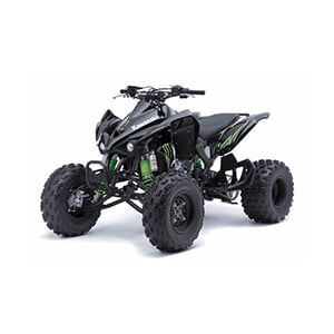 Photo Kawasaki Kfx