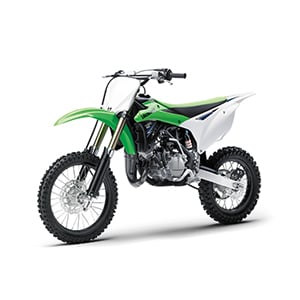 Photo Kawasaki Kx