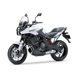 Photo Kawasaki Versys