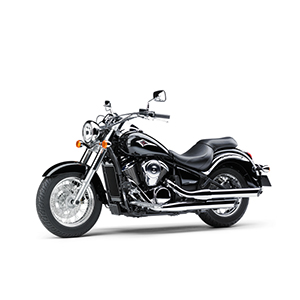 Photo Kawasaki Vn