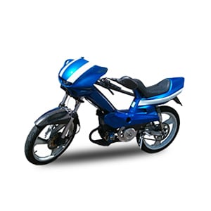 Photo Mbk 51 V