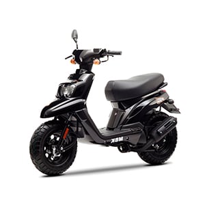 Photo Mbk Booster