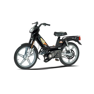 Photo Peugeot Fox
