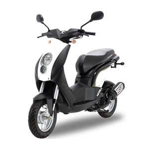 Photo Peugeot Ludix