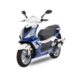Photo Peugeot Speedfight